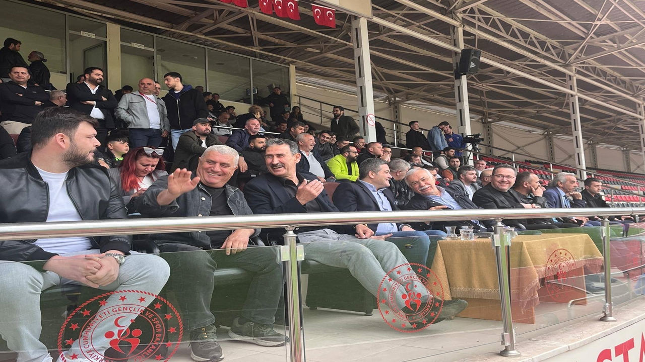 Taşköprüspor Cidespor (6)
