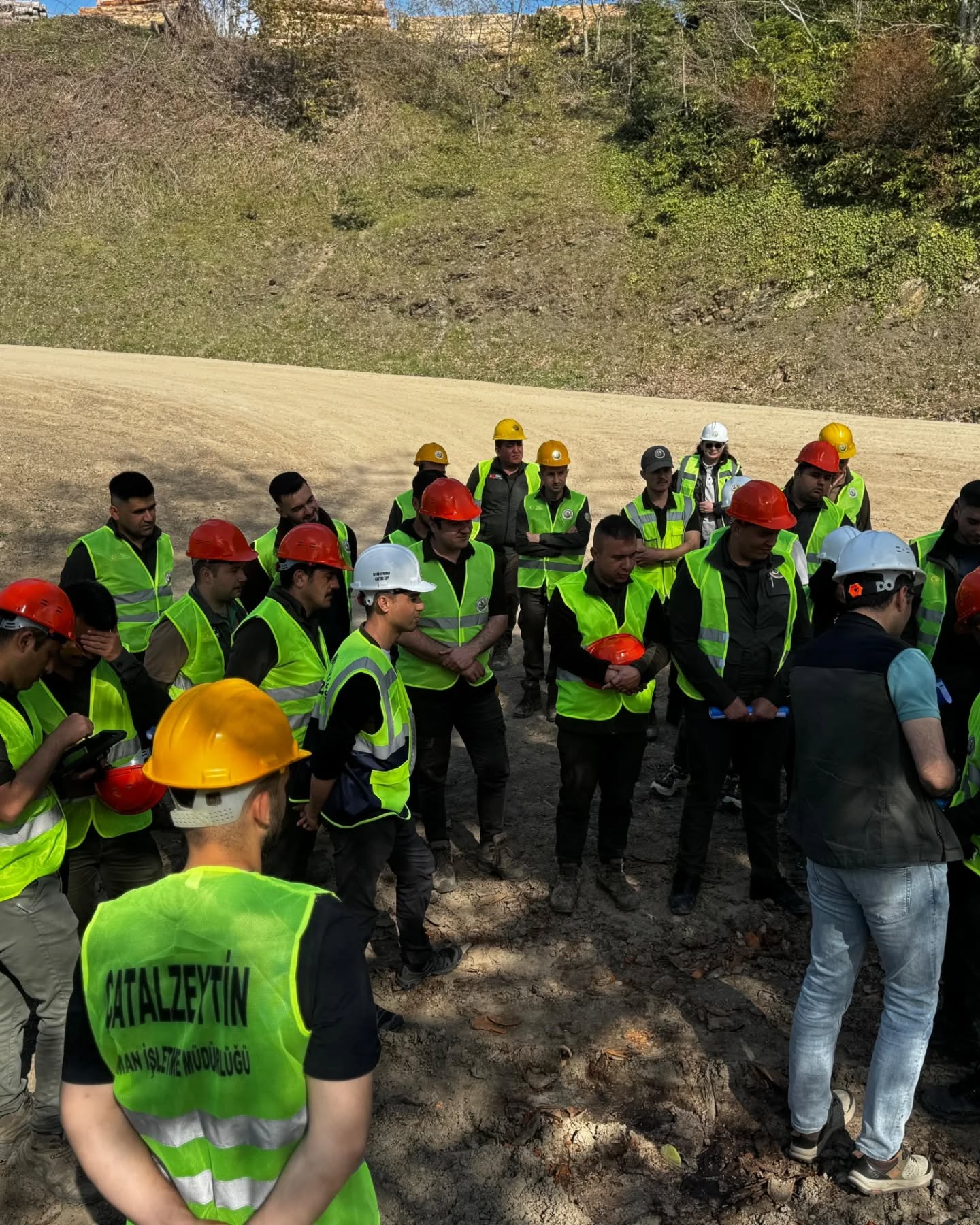 Teknoloji Ormanlara Girdi Orkod Ile Ormancılık Kastamonu’da Şekilleniyor! 5