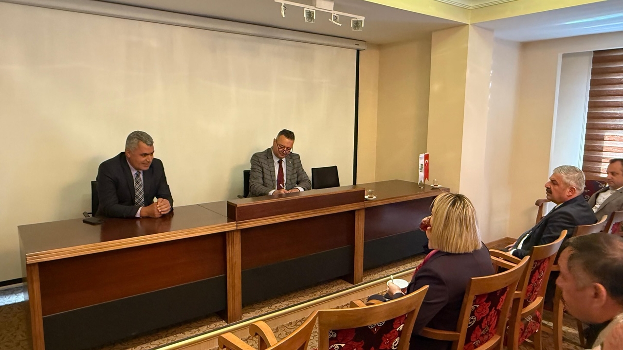 Ticaret Borsası (2)