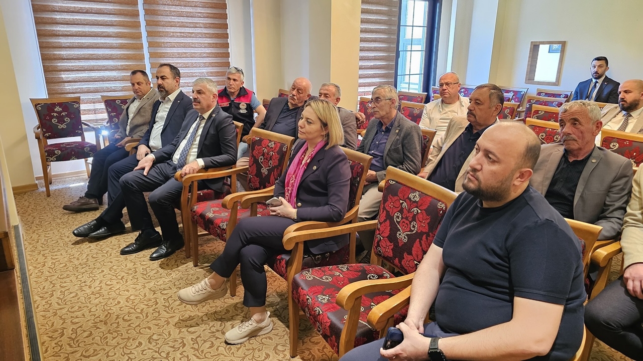 Ticaret Borsası (3)
