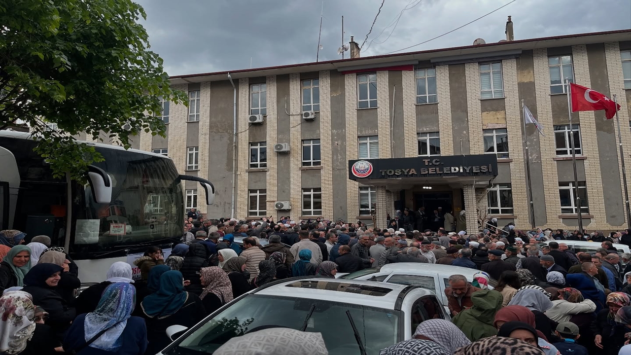 Tosya Hacılar (3)
