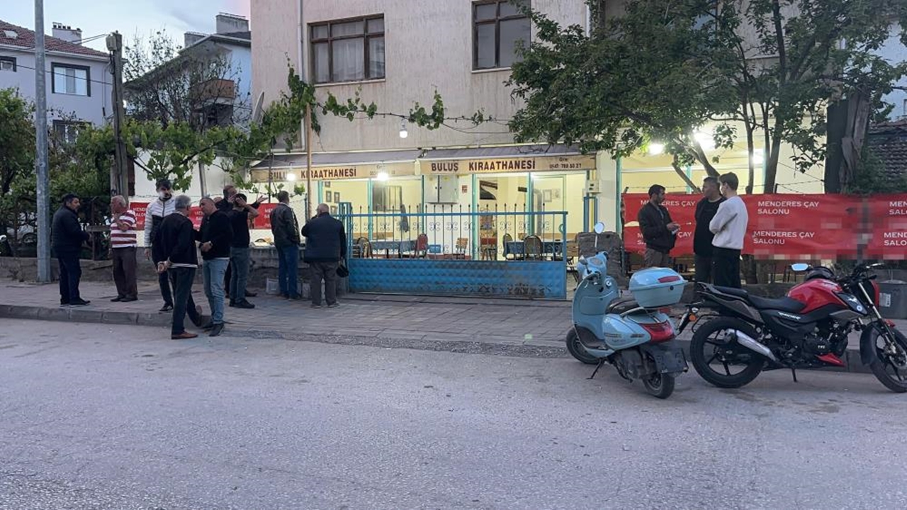Tosya Silahlı Saldırı (2)
