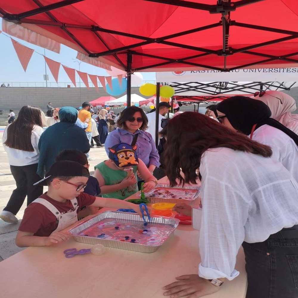 Üniversite Şenlik (2)
