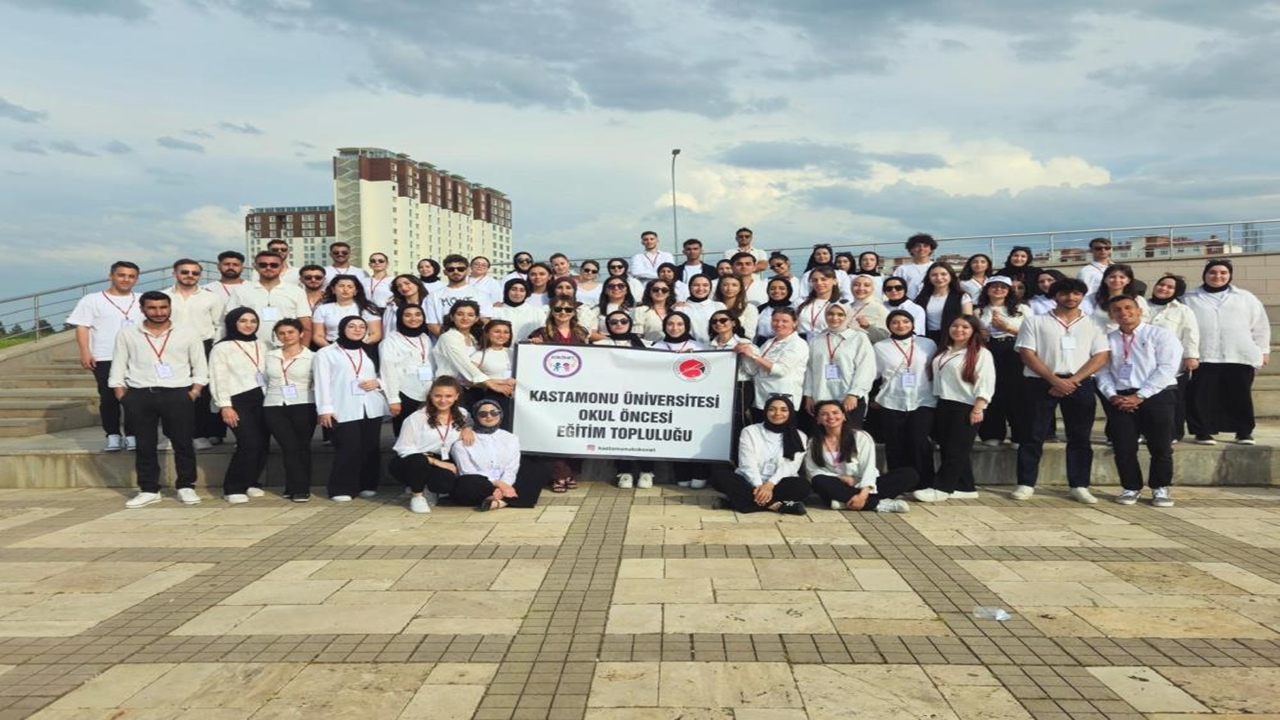 Üniversite Şenlik (5)