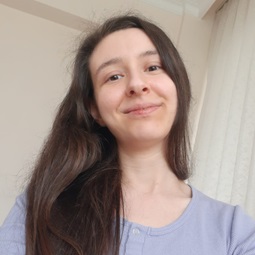 Ezgi Nur Sertdemir