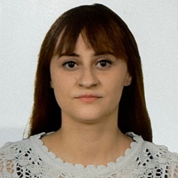 Gözde Gül Tonturoğlu