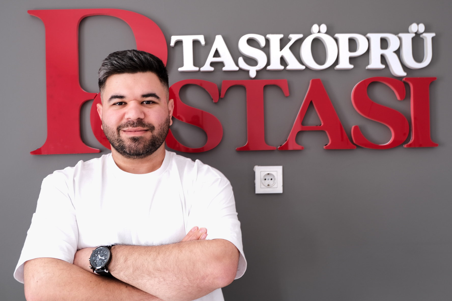Mehmet Can Türkoğlu