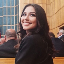 Yeşim Sürlü