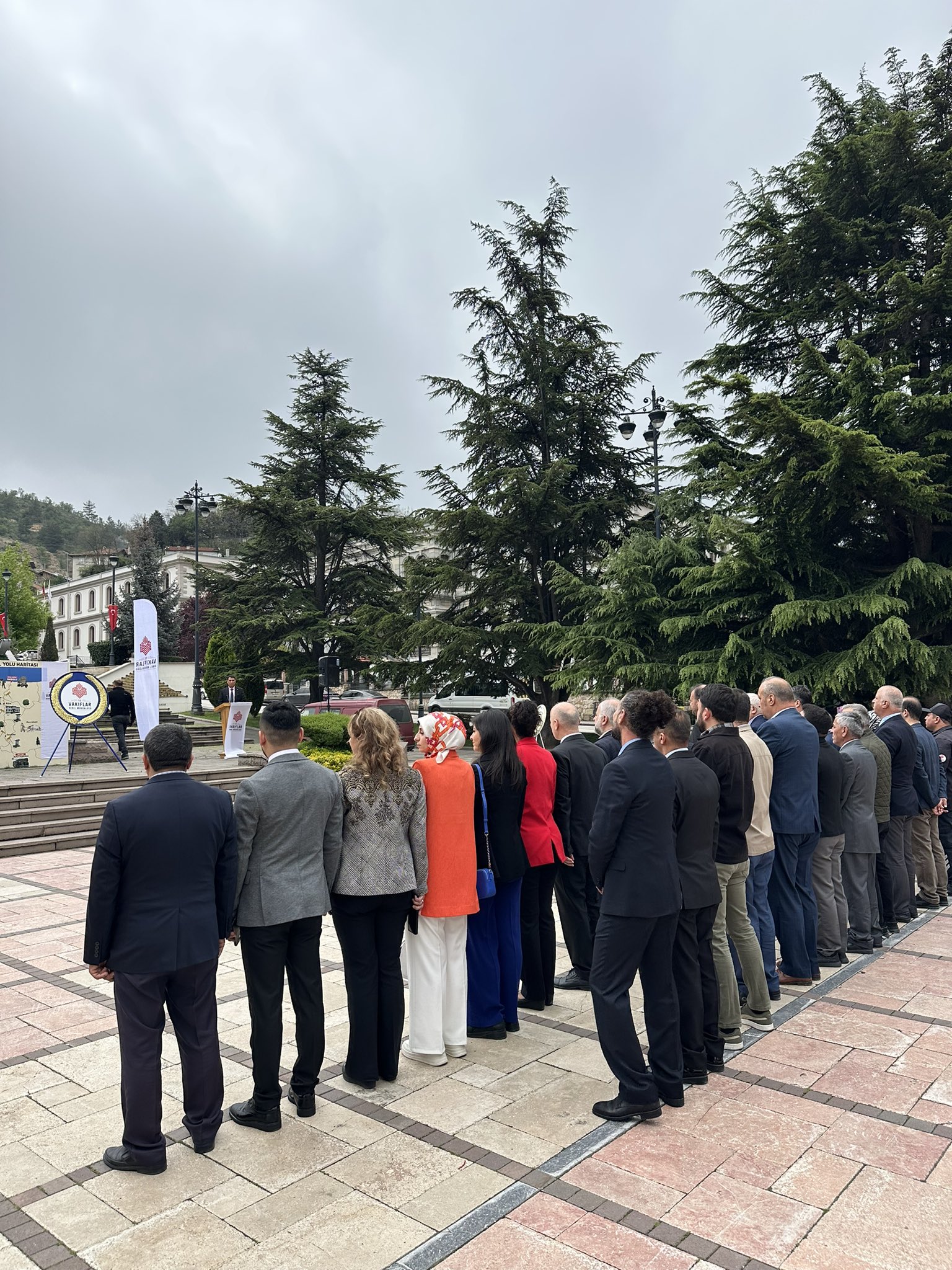 Vakıf Kültürü Kastamonu’da Yaşatılıyor 1
