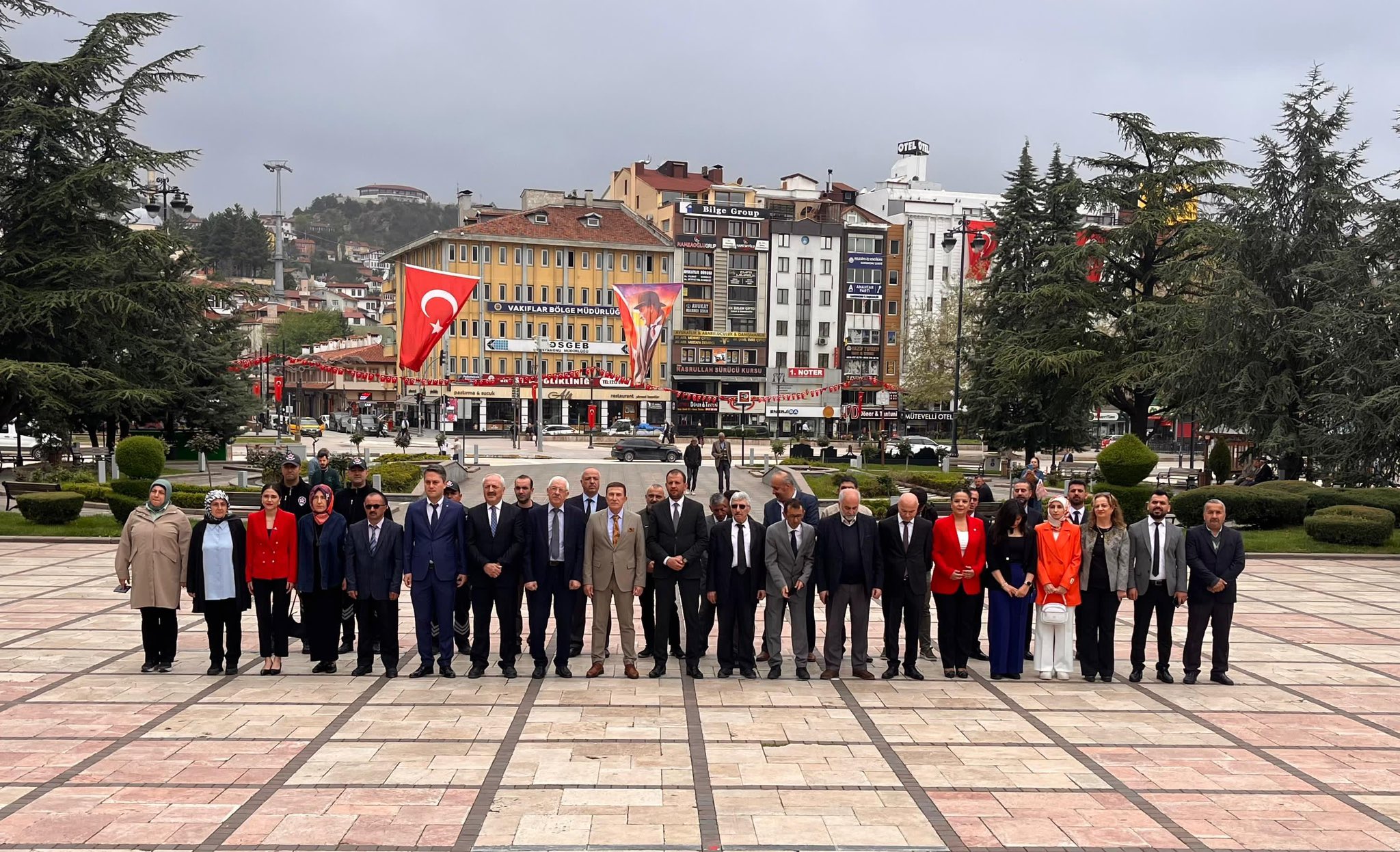 Vakıf Kültürü Kastamonu’da Yaşatılıyor 2