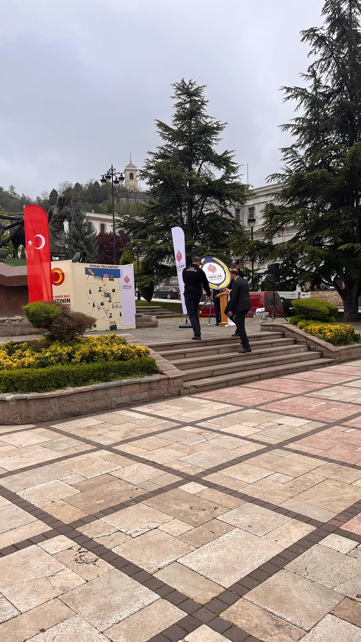 Vakıf Kültürü Kastamonu’da Yaşatılıyor 4