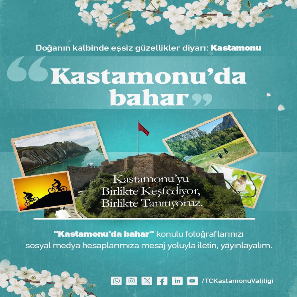 Valilik Bahar