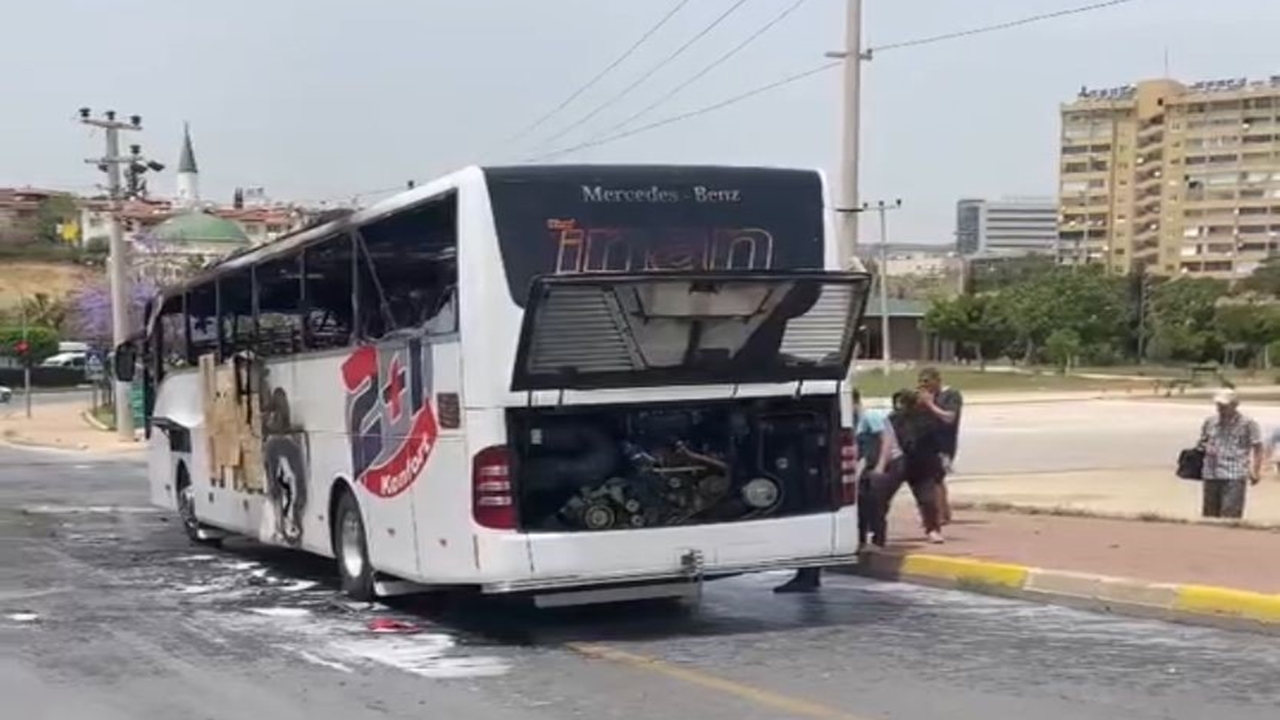 Yangın Mersin (3)