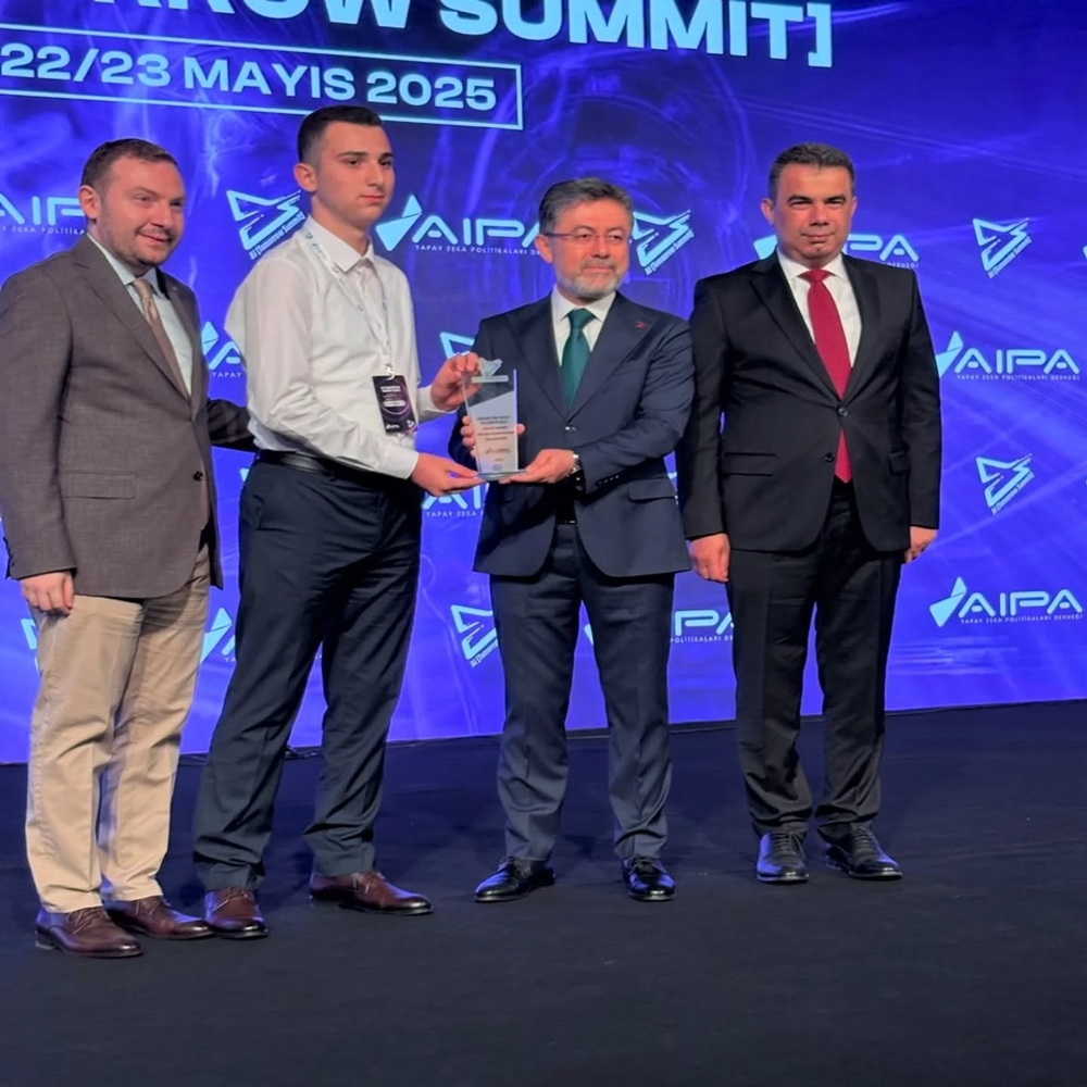 Yapay Zeka Bakan Yumaklı (4)