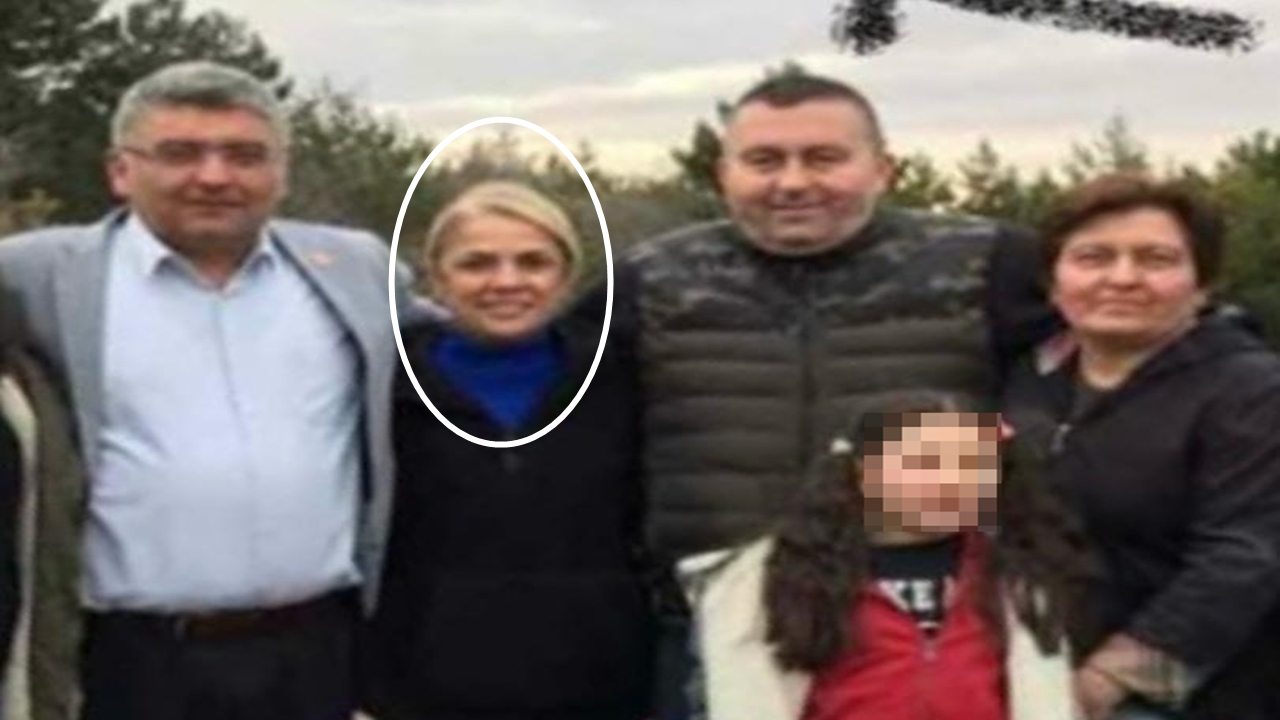 Yasemin Gökçek Taşköprü