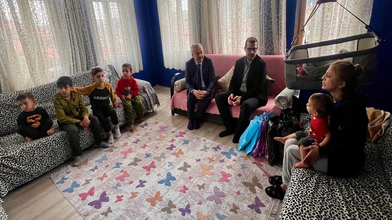 Ziyaret Kurban Bayramı (1)