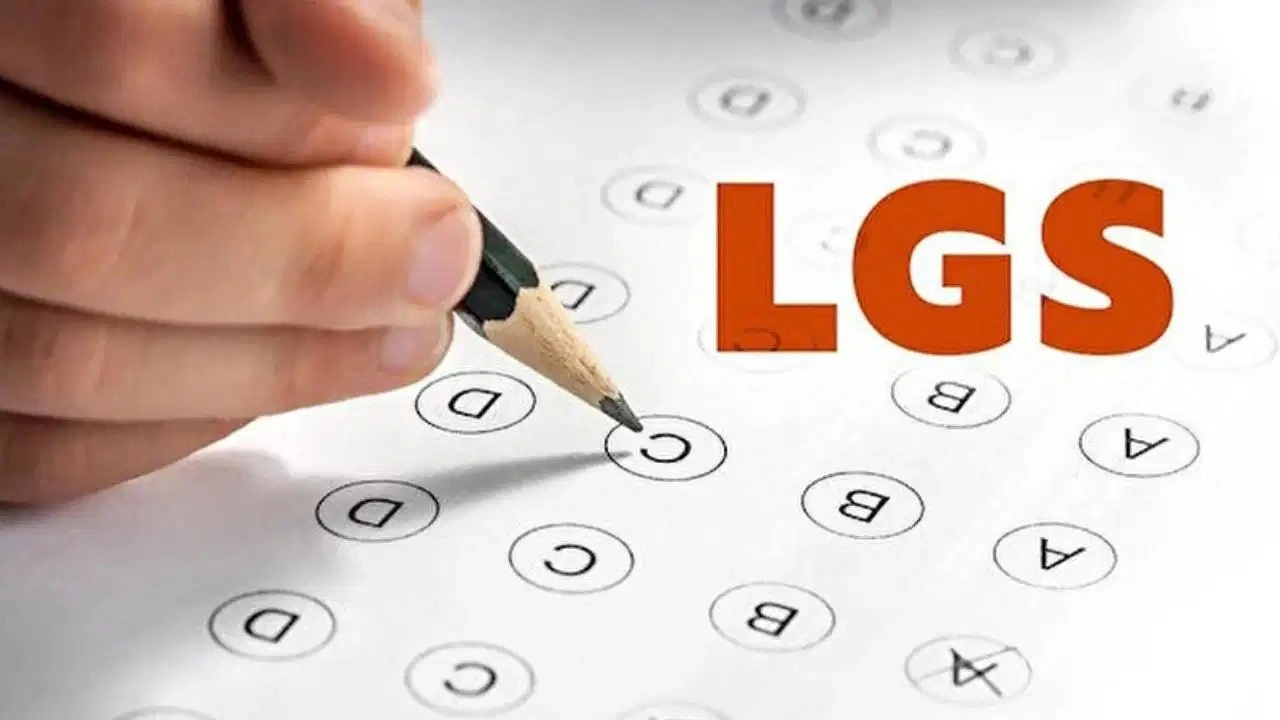 2025 Lgs Tercihleri Ne Zaman Başlayacak İşte Resmi Takvim