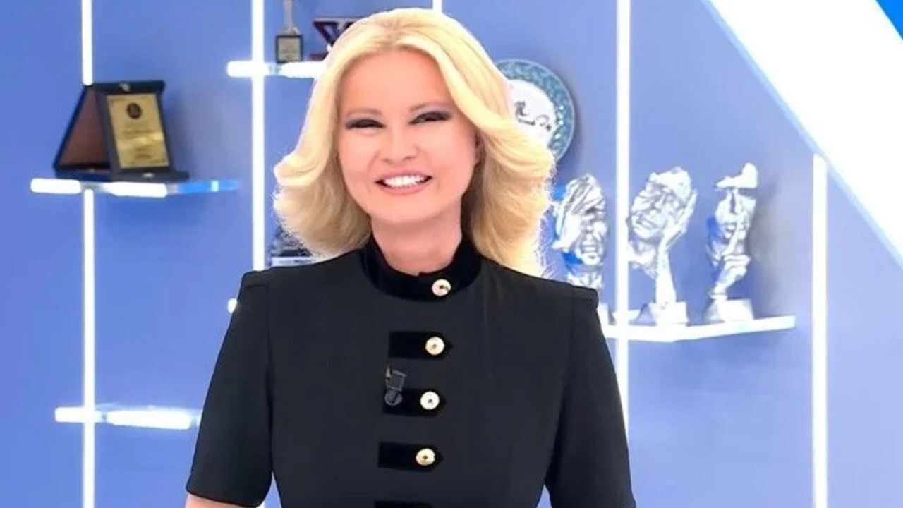 2025 Müge Anlı Sezon Finali İçin Geri Sayım Başladı! İşte Beklenen Tarih
