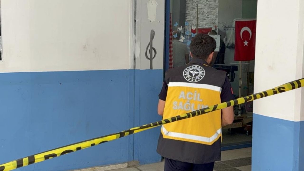 61 Yaşındaki Esnaf Işyerinde Ölü Bulundu Sebebi Ortaya Çıktı (2)