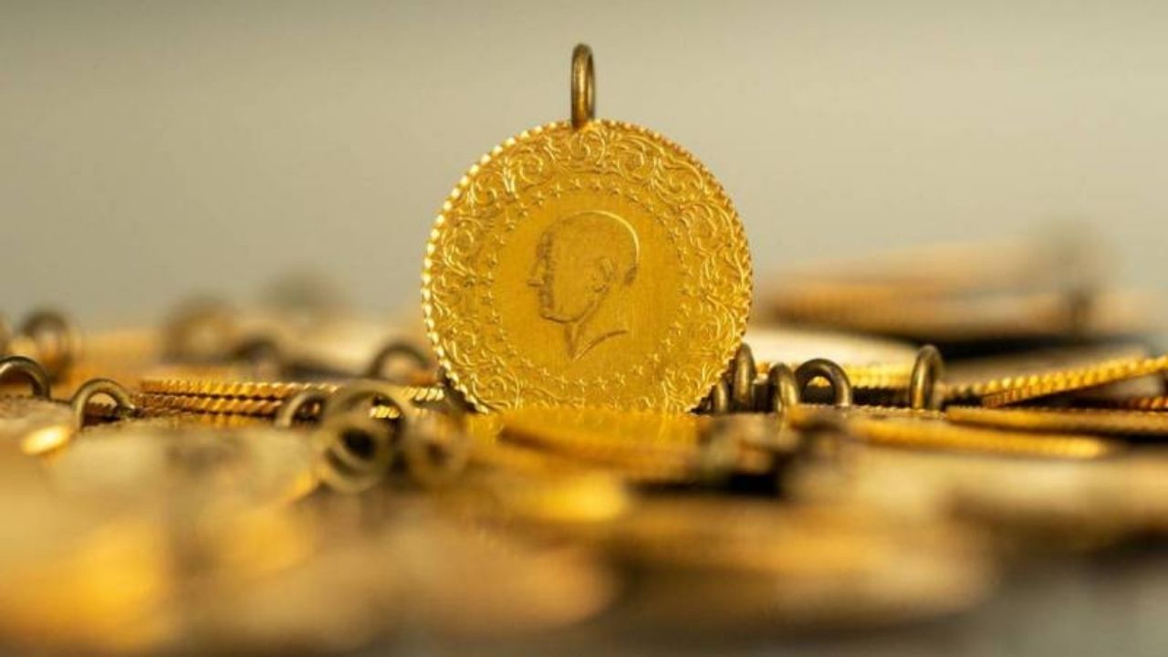 Altın Fiyatlarında Bayram Sonrası Hareketlilik Gram Ve Çeyrek Altında Son Durum Ne