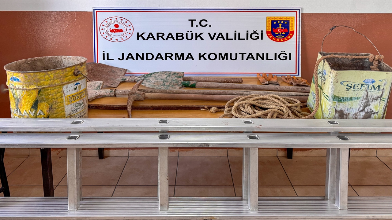 Altına Inen Yol 2