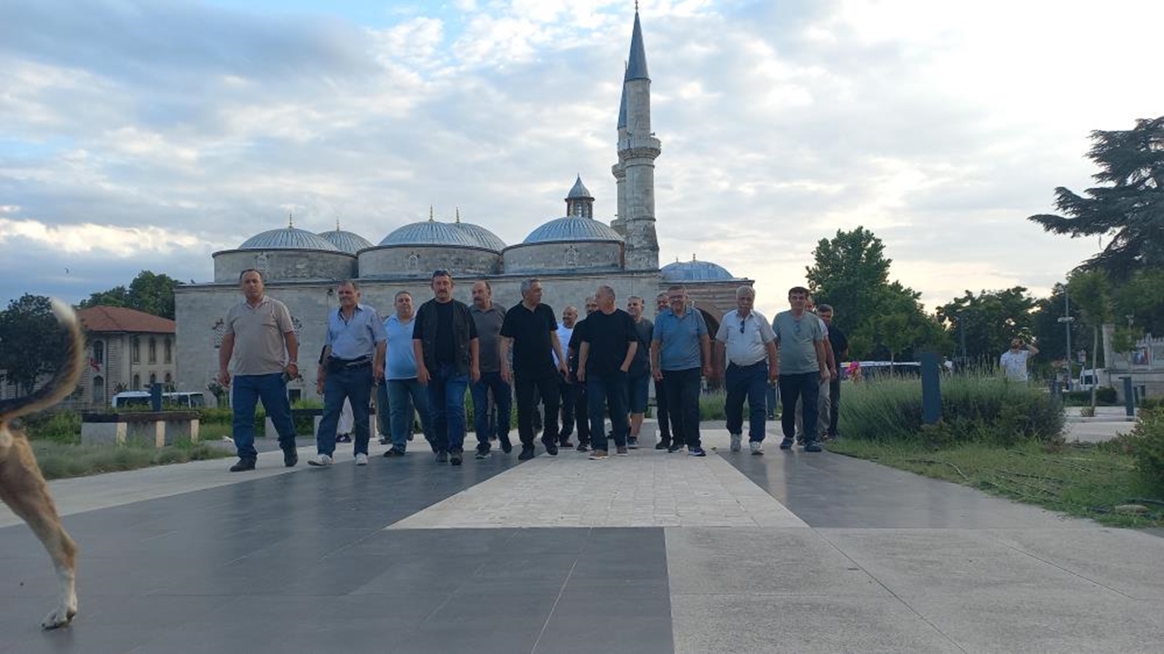 Asker Arkadaşları (2)
