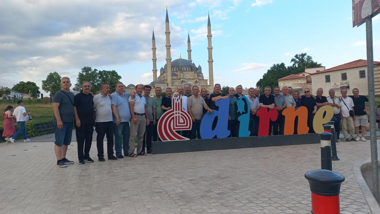 Asker Arkadaşları (3)