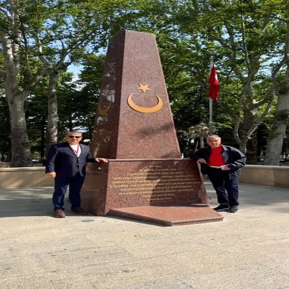 Azerbaycan Medya Buluşması (3)