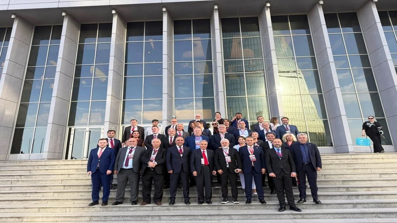 Azerbaycan Medya Buluşması (4)