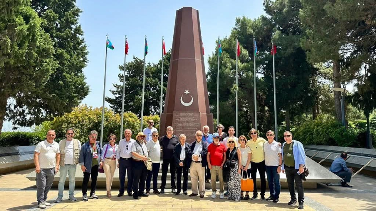 Azerbaycan Medya Buluşması (5)