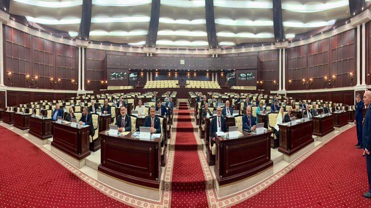 Azerbaycan Medya Buluşması (6)