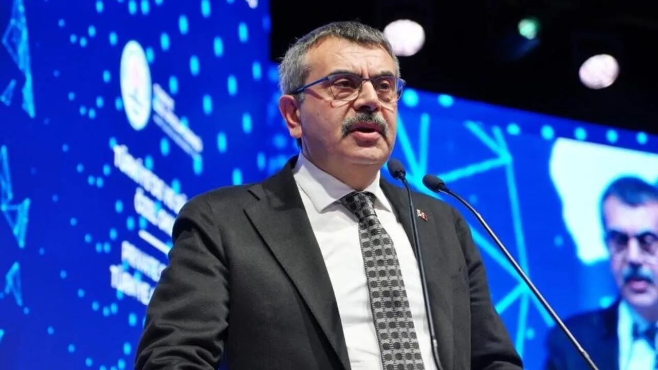 Bakan Tekin’den Kritik Lgs Açıklaması Lgs Kaldırılıyor Mu