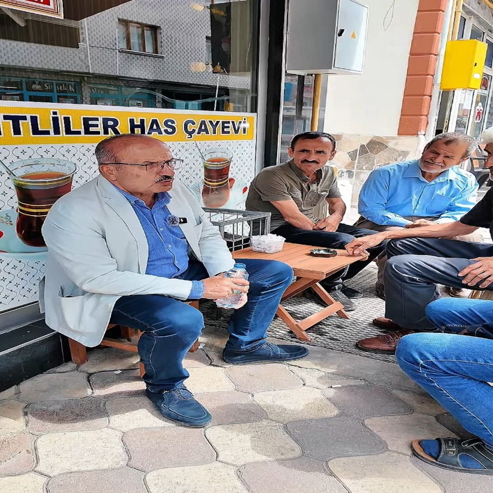 Başkan Arslan Gezi (2)