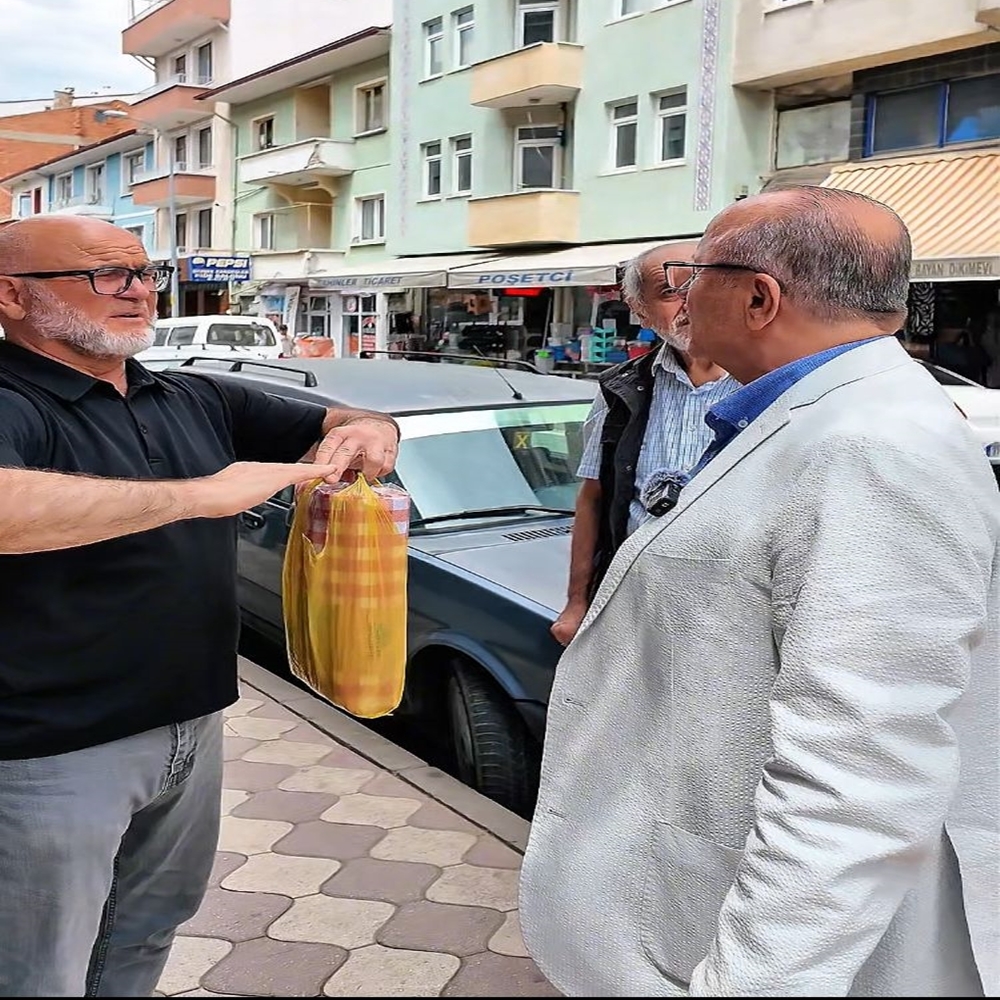 Başkan Arslan Gezi (3)