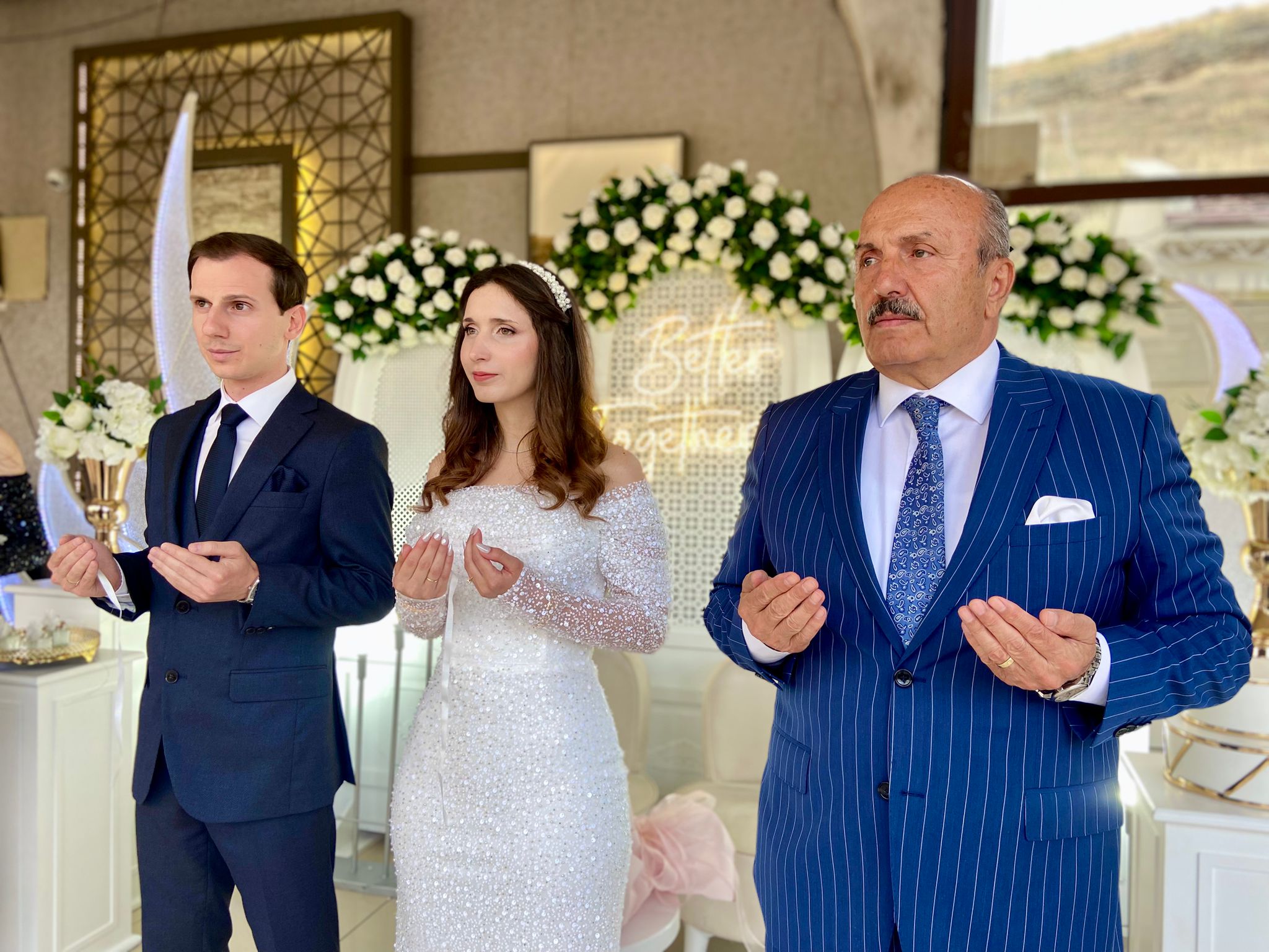 Baturalp Ve Beste Çifti Evlilik Yolunda Ilk Adımı Attı 3