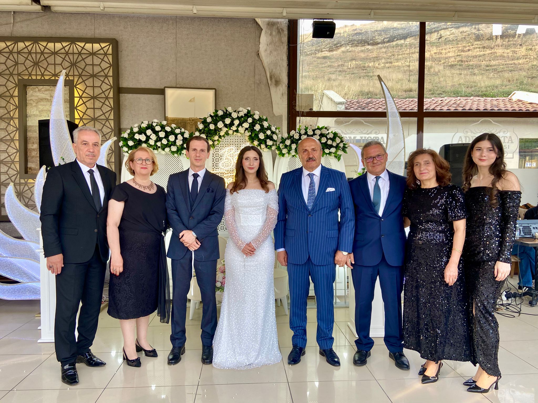 Baturalp Ve Beste Çifti Evlilik Yolunda Ilk Adımı Attı 4