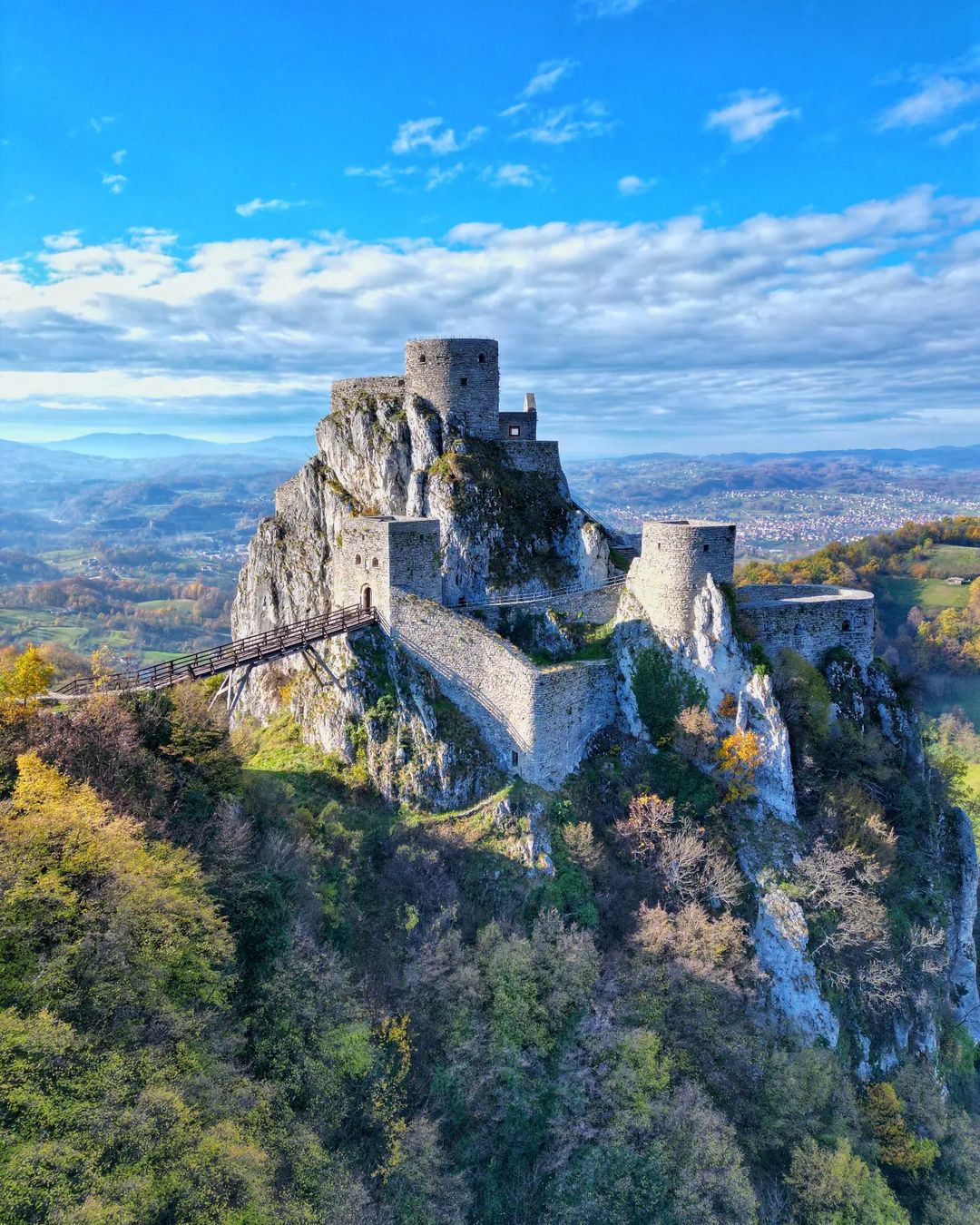 Bosna Hersek’in Gizli Hazinesi Tuzla Kantonu’nu Keşfetme Zamanı 1-8