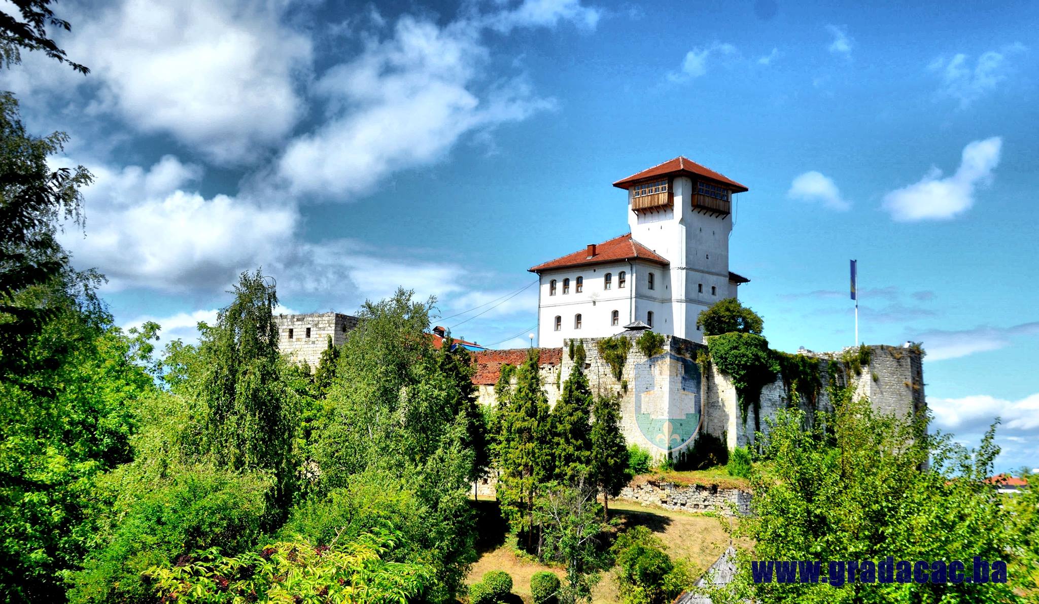 Bosna Hersek’in Gizli Hazinesi Tuzla Kantonu’nu Keşfetme Zamanı 106-10