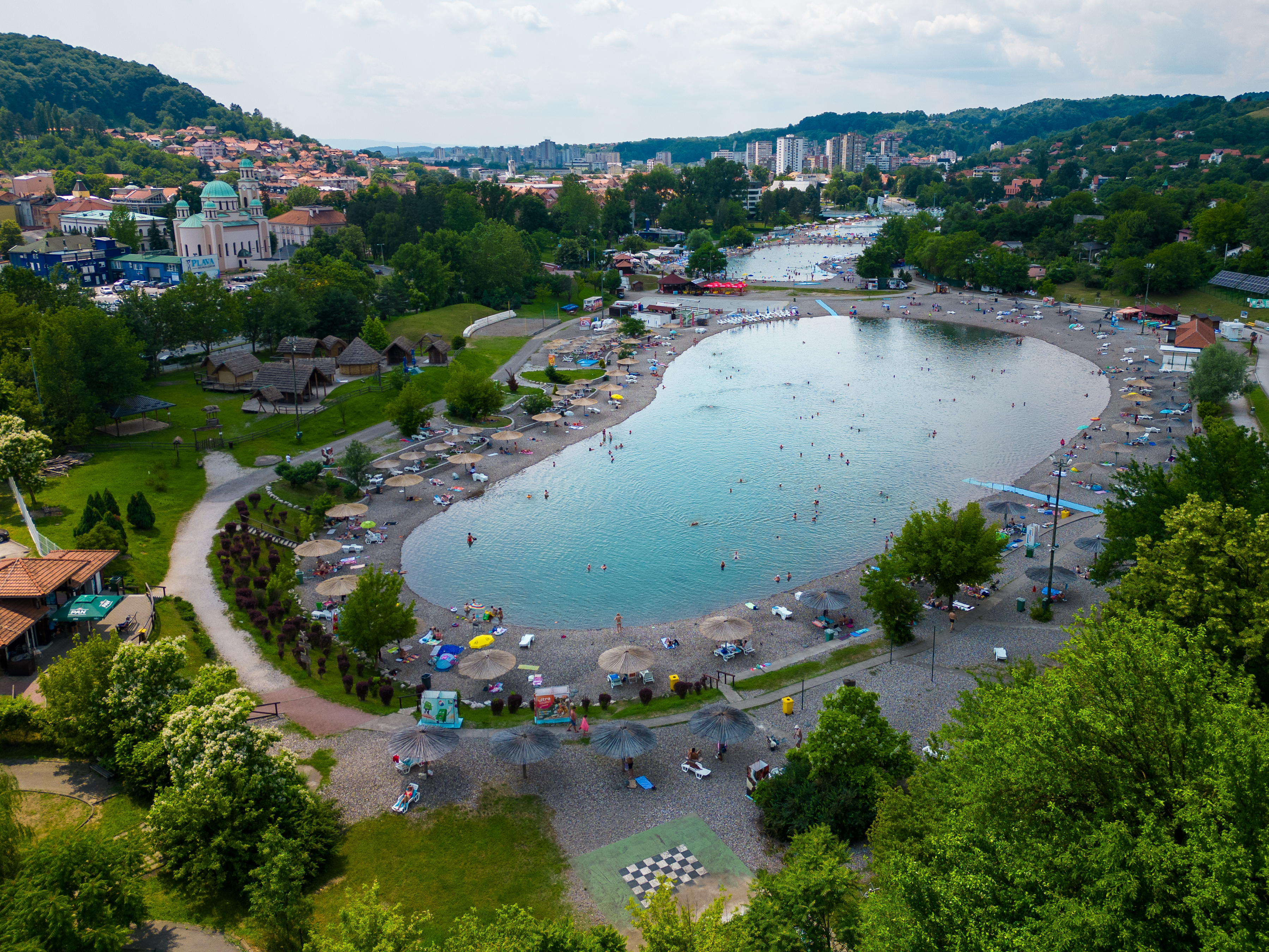 Bosna Hersek’in Gizli Hazinesi Tuzla Kantonu’nu Keşfetme Zamanı 12-7