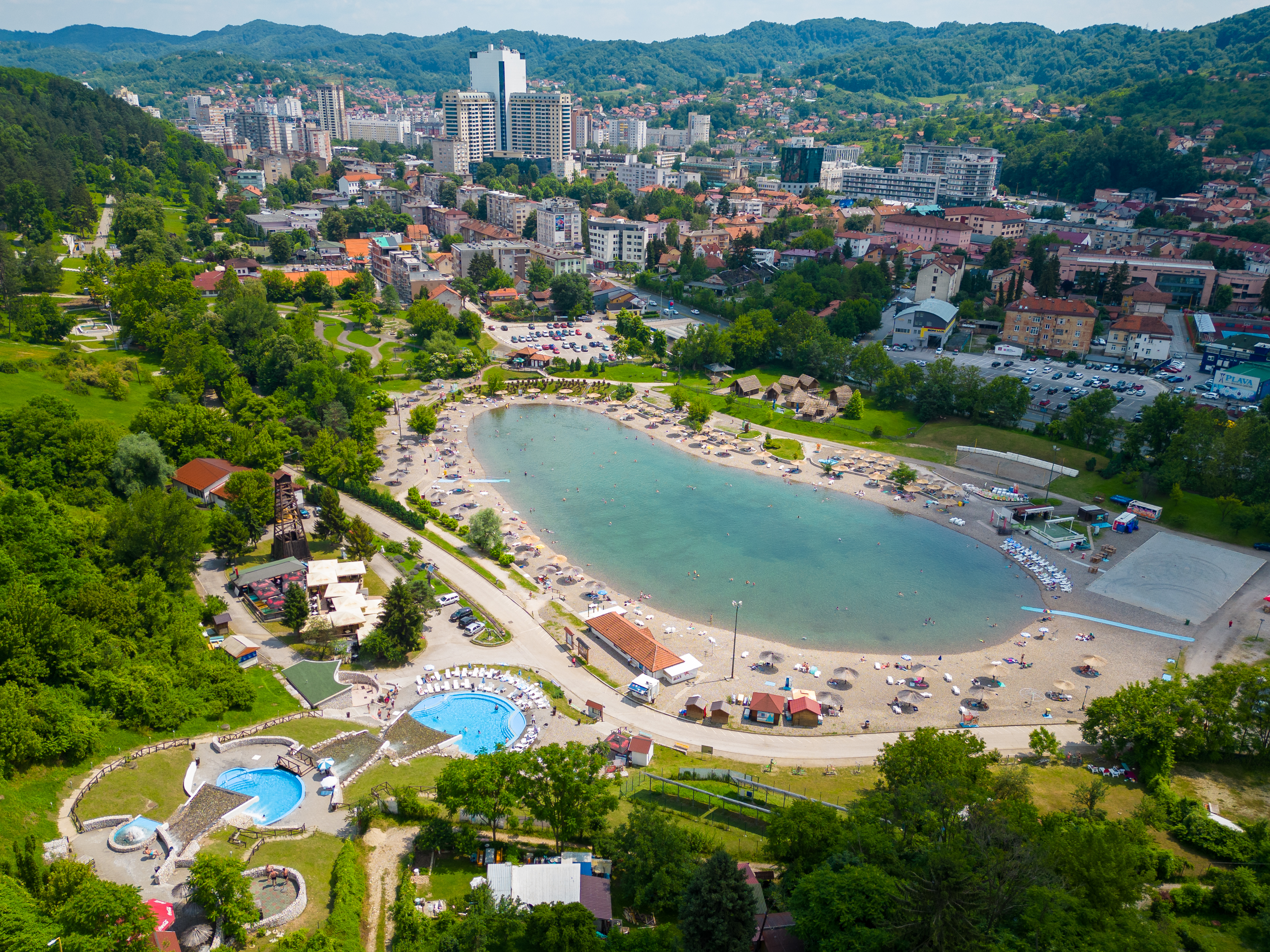 Bosna Hersek’in Gizli Hazinesi Tuzla Kantonu’nu Keşfetme Zamanı 15-6