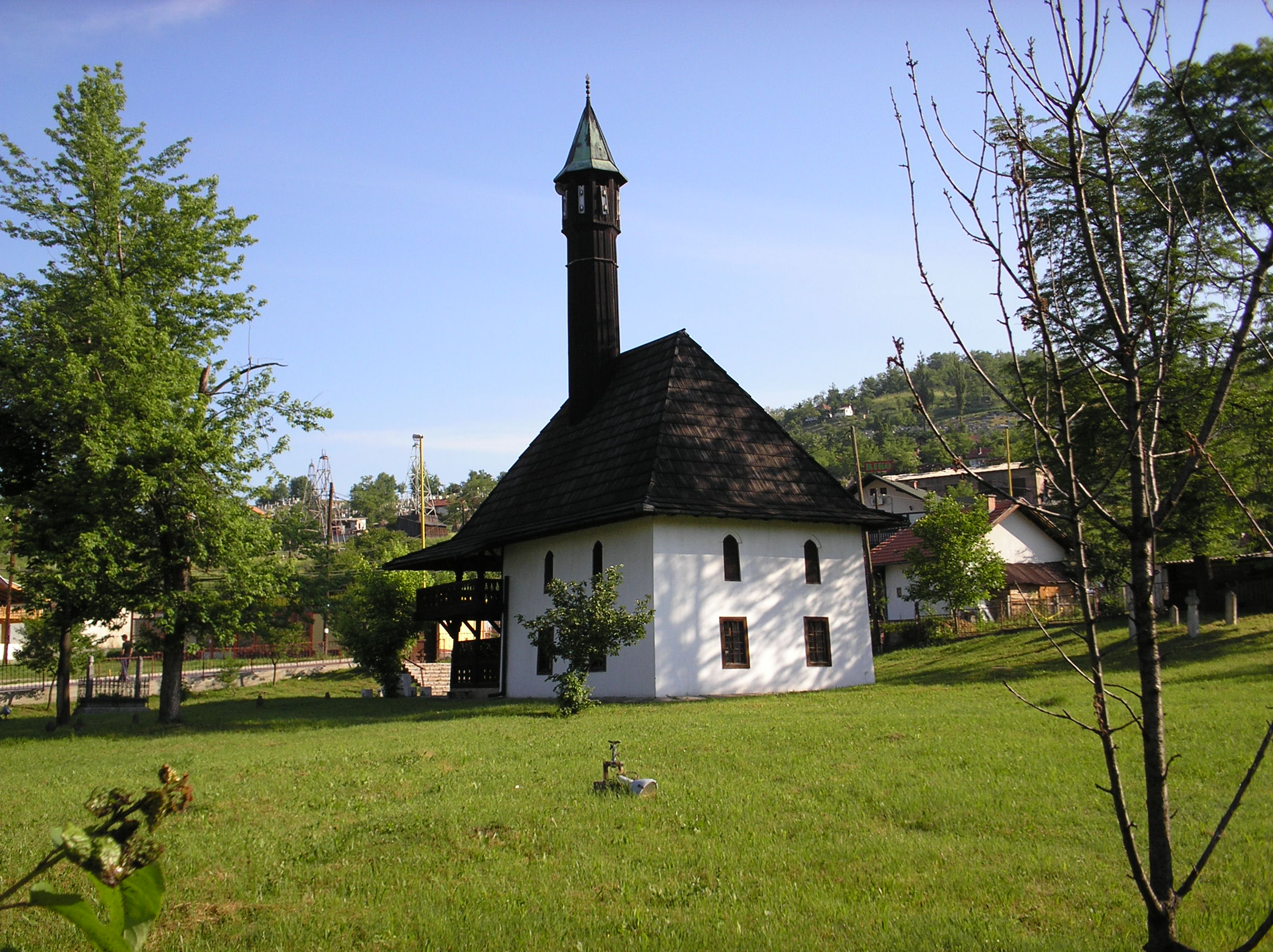 Bosna Hersek’in Gizli Hazinesi Tuzla Kantonu’nu Keşfetme Zamanı 18-6