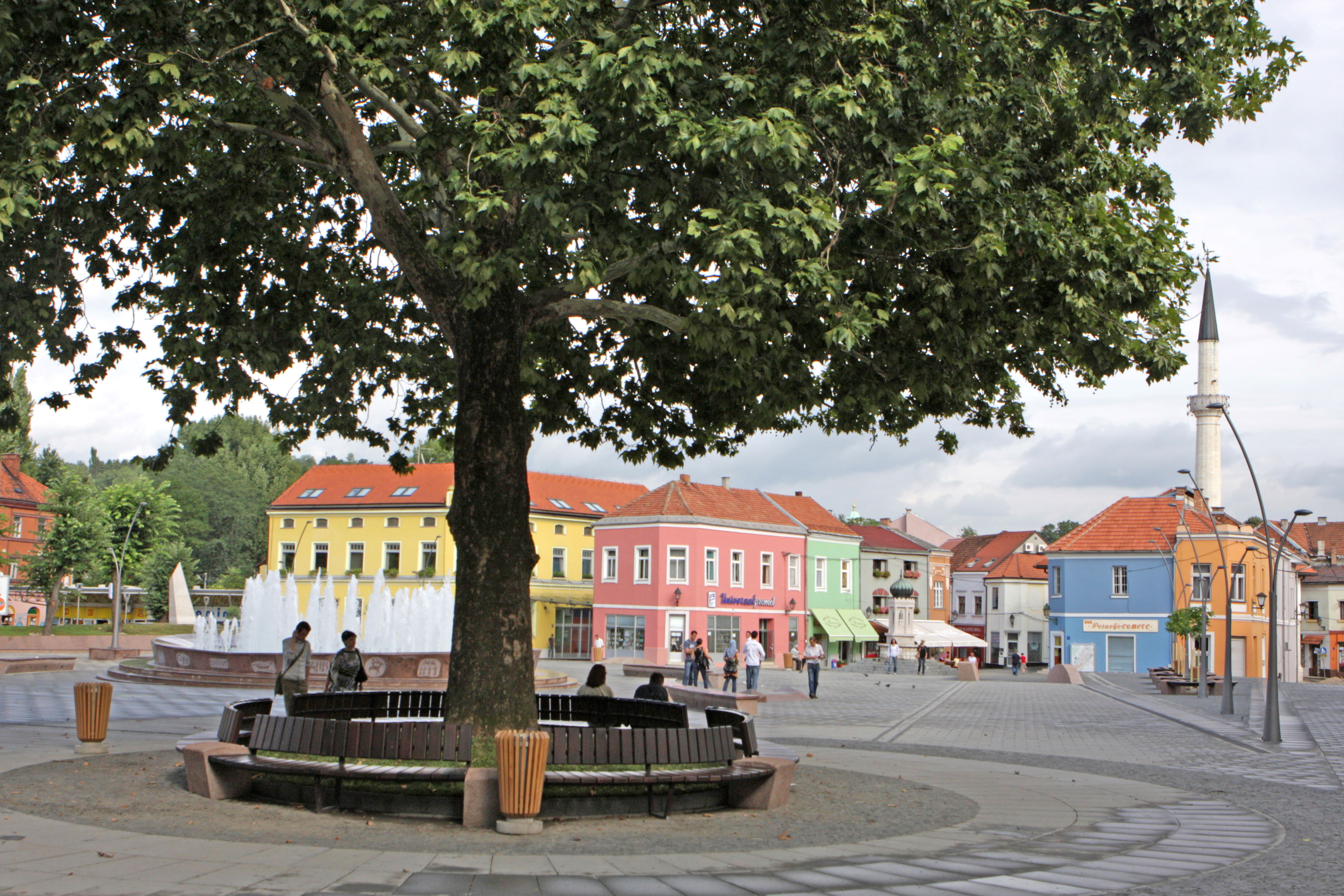 Bosna Hersek’in Gizli Hazinesi Tuzla Kantonu’nu Keşfetme Zamanı 45-6
