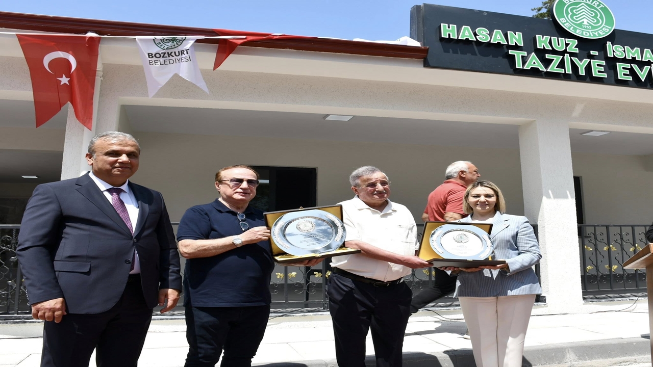 Bozkurt Pilav Şöleni (2)