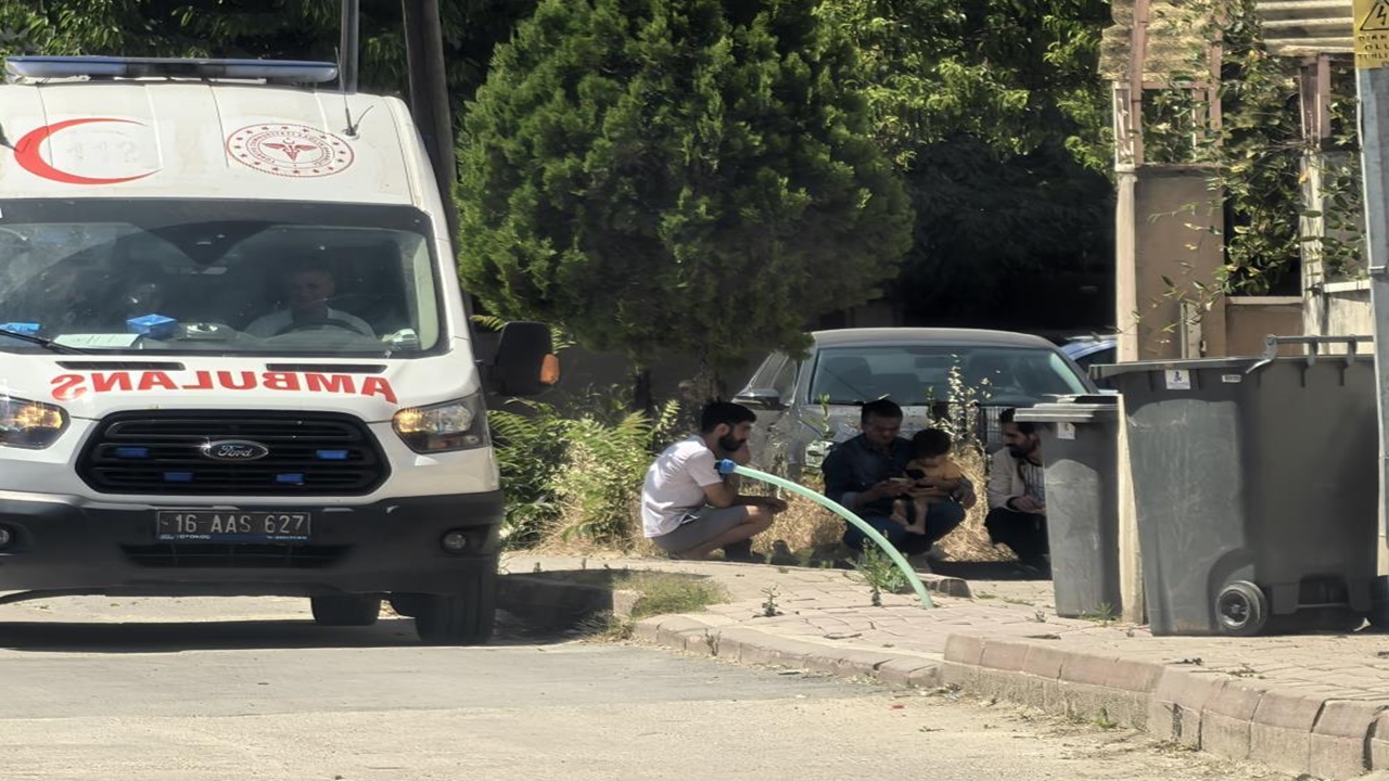 Bursa Bebek Ölü (1)