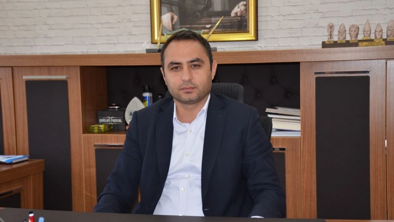 Caglar Partal-1