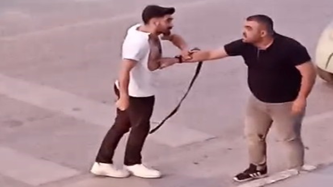 Çankırı Bıçaklı Kavgaya (2)