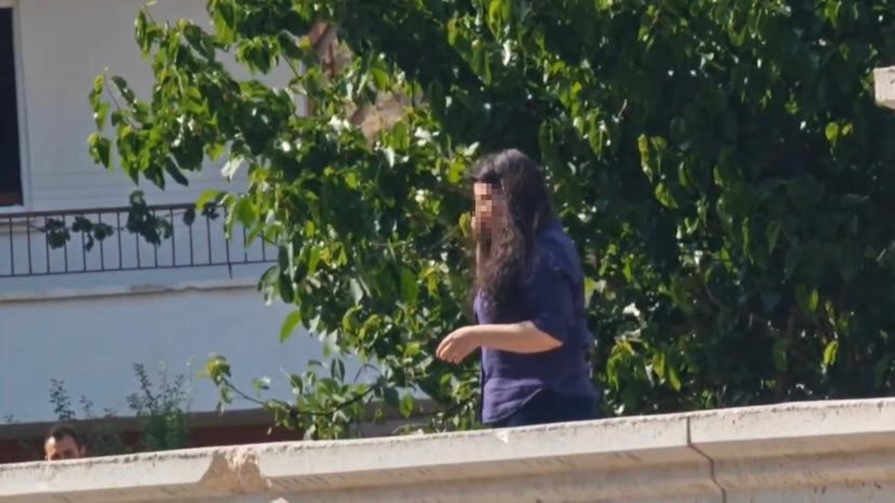Çankırı Kıskançlık Krizi (3)
