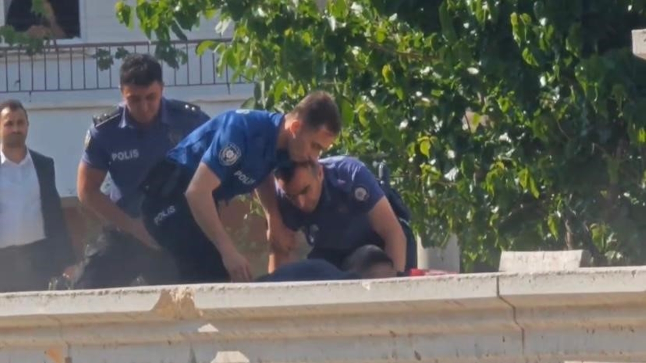 Çankırı Kıskançlık Krizi (4)