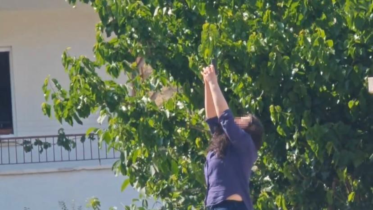 Çankırı Kıskançlık Krizi (5)