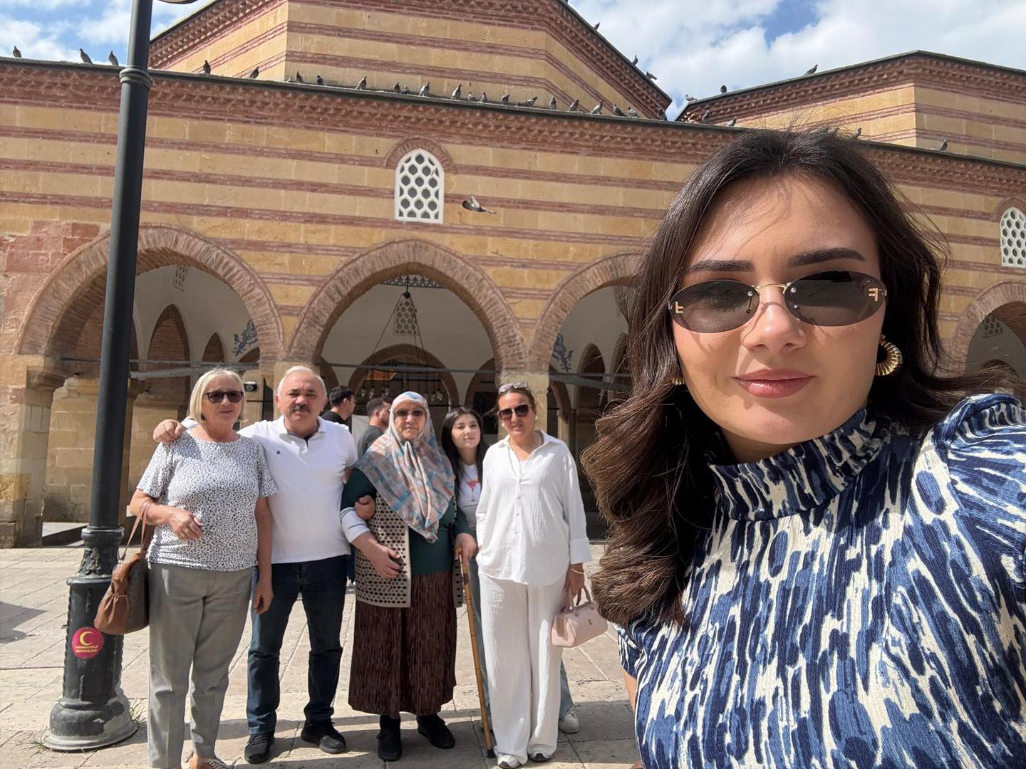 Çankırı’nın Başkanı Hafta Sonunu Kastamonu’da Geçirdi
